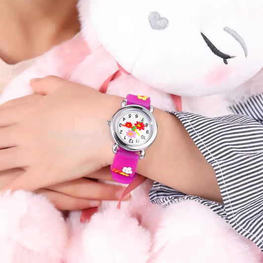 KIDS CARTOON WATCH