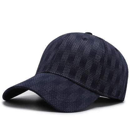 UNISEX SUNSHADE BASEBALL CAP