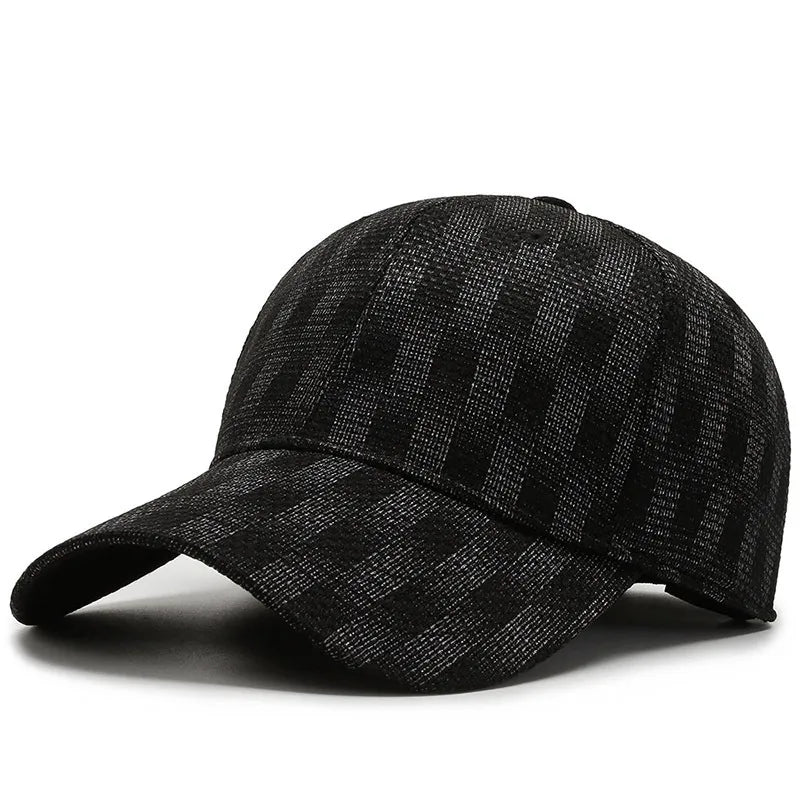 UNISEX SUNSHADE BASEBALL CAP