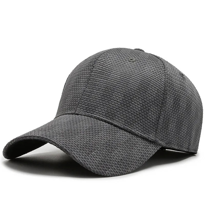 UNISEX SUNSHADE BASEBALL CAP