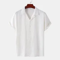 MEN'S SHORT SLEEVE SHIRT