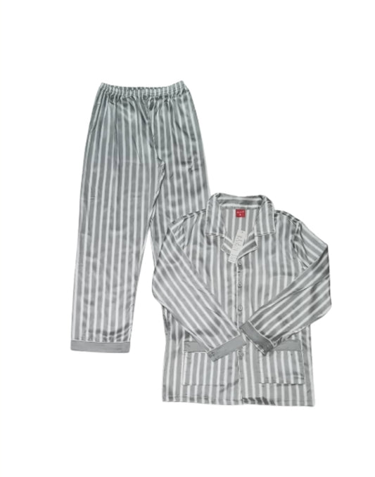 MEN'S PYJAMAS