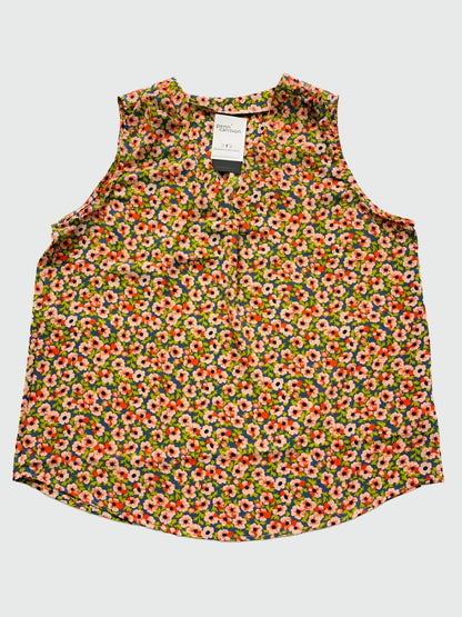 LADIES BLOUSE