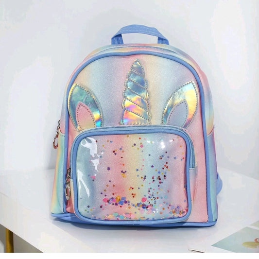 UNICORN SCHOOL BAG BACKPACK