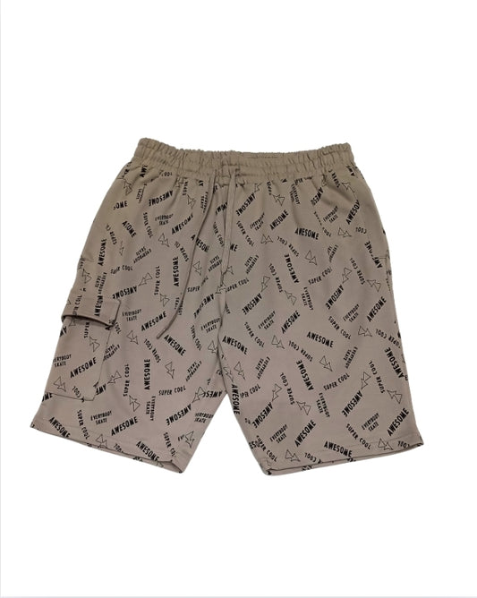 MEN'S SHORTS (23KY20)