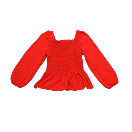 LADIES BLOUSE