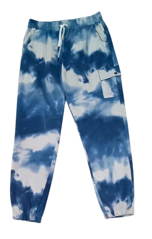 MEN'S JOGGERS (22068C)