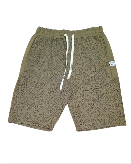 MEN'S SHORTS (23KY24)