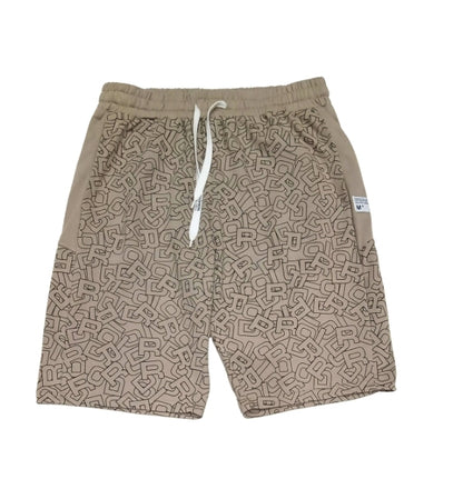 MEN'S SHORTS (23KY24)