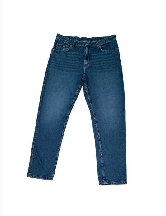 MEN'S LONG JEANS