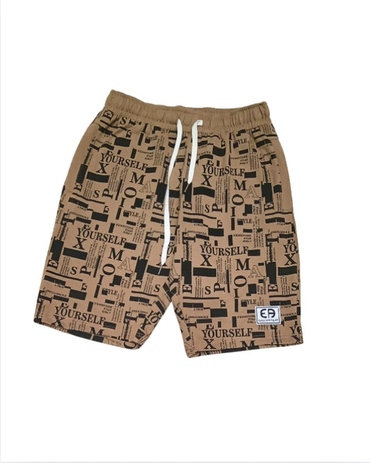 MEN'S SHORTS (23KY23)