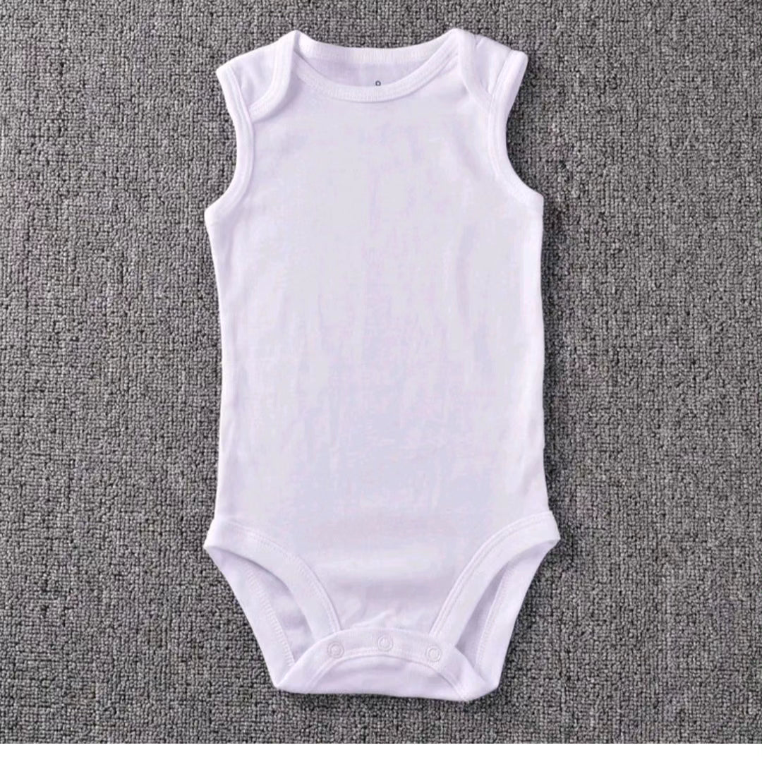 NEWBORN BABY BODYSUIT