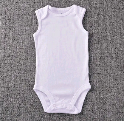 NEWBORN BABY BODYSUIT