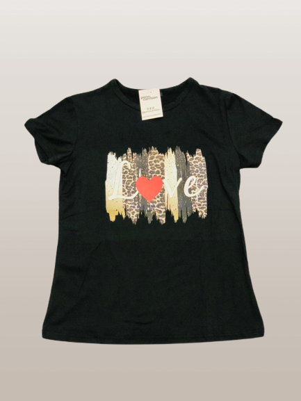 LADIES T SHIRT (193153)