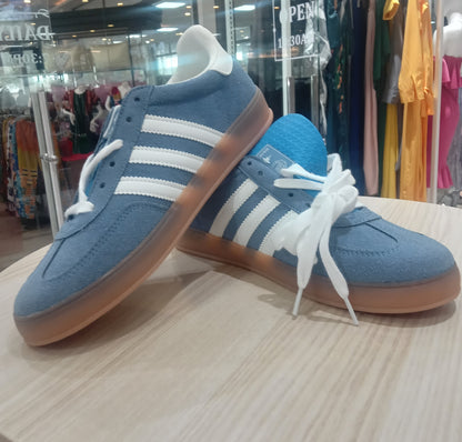 MEN'S SOFT SOLE BREATHABLE SNEAKERS