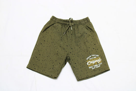 MEN'S SHORTS (22KY023)