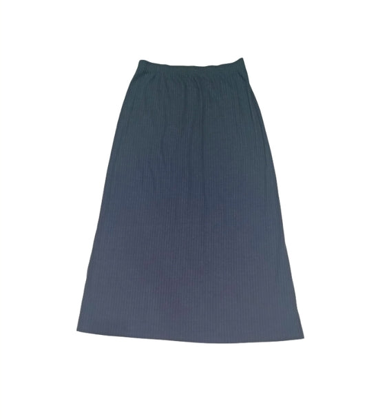 LADIES SKIRT