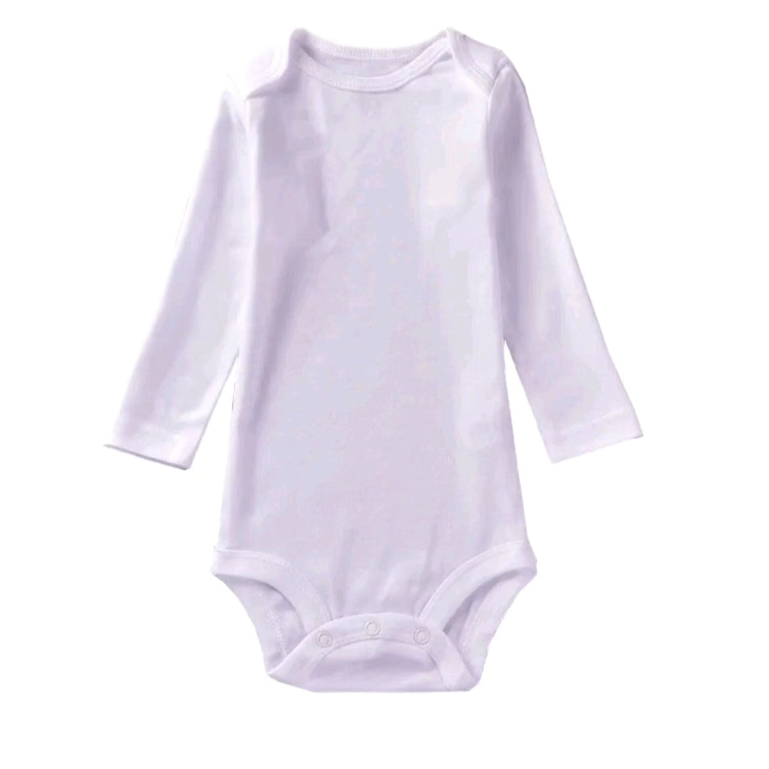 NEWBORN BABY BODYSUIT