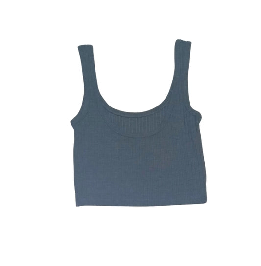 LADIES MINI TOP