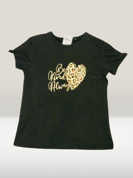 LADIES T-SHIRT