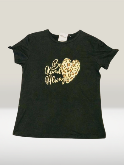 LADIES T-SHIRT