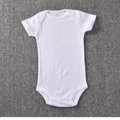 NEWBORN BABY BODYSUIT